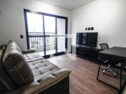 Apto, Água Fria, 1 Quarto, 39 m2 São Paulo