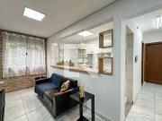 Apto, Água Fria, 1 Quarto, 41 m2 São Paulo