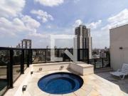 Apto, Água Fria, 1 Quarto, 42 m2 São Paulo