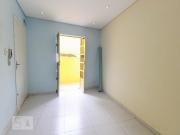 Apto, Água Fria, 1 Quarto, 44 m2 São Paulo