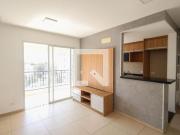 Apto, Água Fria, 1 Quarto, 47 m2 São Paulo