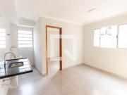 Apto, Água Fria, 2 Quartos, 34 m2 São Paulo