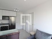 Apto, Água Fria, 2 Quartos, 35 m2 São Paulo