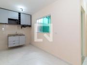 Apto, Água Fria, 2 Quartos, 40 m2 São Paulo