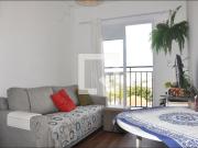 Apto, Água Fria, 2 Quartos, 41 m2 São Paulo