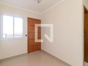 Apto, Água Fria, 2 Quartos, 47 m2 São Paulo