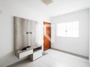 Apto, Água Fria, 2 Quartos, 47 m2 São Paulo