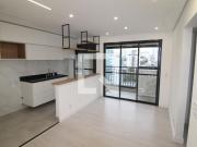 Apto, Água Fria, 2 Quartos, 50 m2 São Paulo