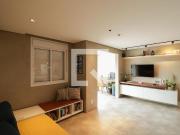 Apto, Água Fria, 2 Quartos, 67 m2 São Paulo