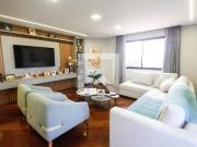 Apto, Água Fria, 3 Quartos, 200 m2 São Paulo