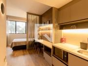 Apto, Água Verde, 1 Quarto, 28 m2 Curitiba