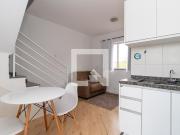 Apto, Água Verde, 1 Quarto, 32 m2 Curitiba