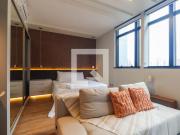 Apto, Água Verde, 1 Quarto, 36 m2 Curitiba