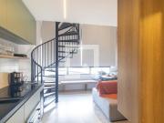 Apto, Água Verde, 1 Quarto, 39 m2 Curitiba