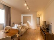 Apto, Água Verde, 2 Quartos, 59 m2 Curitiba