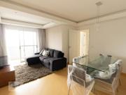 Apto, Água Verde, 3 Quartos, 79 m2 Curitiba