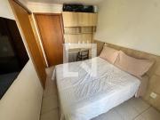 Apto, Águas Claras, 1 Quarto, 30 m2 Brasília