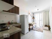 Apto, Águas Claras, 1 Quarto, 34 m2 Brasília