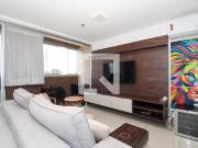 Apto, Águas Claras, 1 Quarto, 35 m2 Brasília