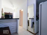 Apto, Águas Claras, 1 Quarto, 37 m2 Brasília