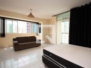 Apto, Águas Claras, 1 Quarto, 39 m2 Brasília