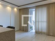 Apto, Águas Claras, 1 Quarto, 49 m2 Brasília