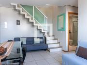 Casa, Águas Claras, 2 Quartos, 114 m2 Brasília