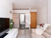 Apto, Águas Claras, 2 Quartos, 50 m2 Brasília