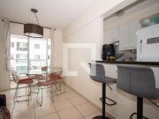 Apto, Águas Claras, 2 Quartos, 78 m2 Brasília