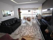 Apto, Águas Claras, 3 Quartos, 101 m2 Brasília