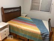 Apto, Ahu, 2 Quartos, 110 m2 Curitiba