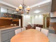 Apto, Ahu, 3 Quartos, 80 m2 Curitiba