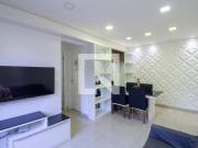 Apto, Além Ponte, 2 Quartos, 57 m2 Sorocaba