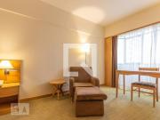 Apto, Alphaville, 1 Quarto, 38 m2 Barueri