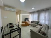 Apto, Alphaville, 1 Quarto, 40 m2 Barueri