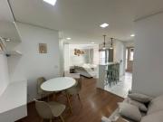 Apto, Alphaville, 1 Quarto, 42 m2 Barueri