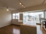 Apto, Alphaville, 1 Quarto, 47 m2 Barueri