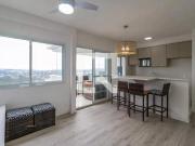 Apto, Alphaville, 1 Quarto, 48 m2 Barueri