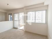 Apto, Alphaville, 1 Quarto, 48 m2 Barueri