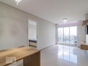 Apto, Alphaville, 1 Quarto, 49 m2 Barueri