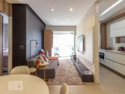 Apto, Alphaville, 1 Quarto, 49 m2 Barueri