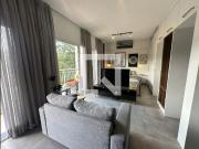 Apto, Alphaville, 1 Quarto, 49 m2 Santana de Parnaíba