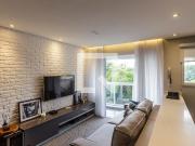 Apto, Alphaville, 1 Quarto, 50 m2 Barueri Apto, Alphaville, 1 Quarto, 50 m2 Barueri