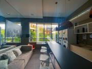 Apto, Alphaville, 1 Quarto, 50 m2 Barueri