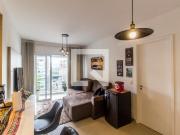 Apto, Alphaville, 1 Quarto, 50 m2 Barueri