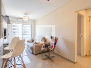 Apto, Alphaville, 1 Quarto, 50 m2 Barueri