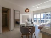 Apto, Alphaville, 1 Quarto, 50 m2 Barueri