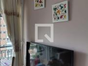 Apto, Alphaville, 1 Quarto, 50 m2 Barueri