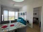 Apto, Alphaville, 1 Quarto, 50 m2 Barueri