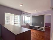 Apto, Alphaville, 1 Quarto, 50 m2 Barueri